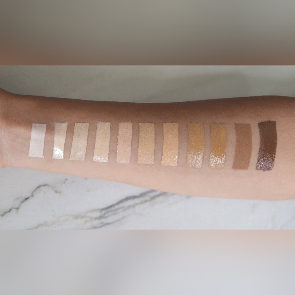 NEW Matte Concealer - Picture 6 of 9